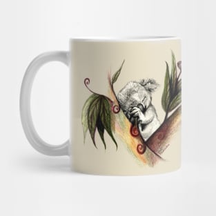 Baby Koala Mug